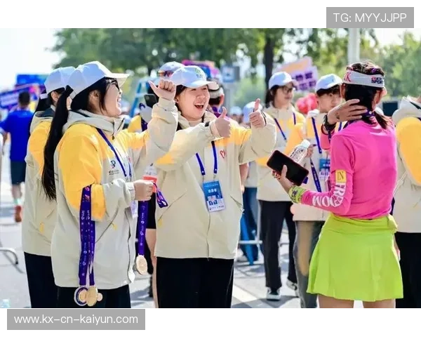 国内马拉松赛事报名爆满，跑者热情高涨，国内马拉松比赛报名