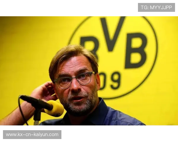 克洛普战术执行力在线