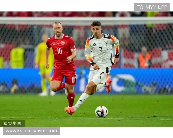 德国点球被扑出，反击中穆西亚拉冷静推射得分：一场足球的绝美逆转