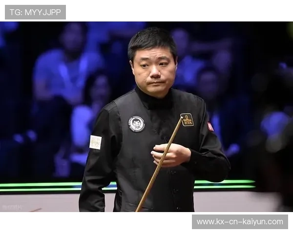 斯诺克最新消息：丁俊晖4杆破百，6-0晋级国锦赛16强。，斯诺克147分丁俊晖